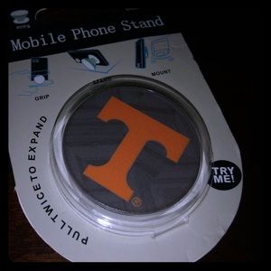 Tennessee Avila popsocket phone grip